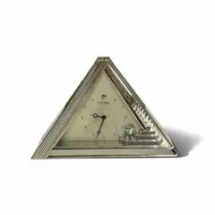 2026年最新】citizen レトロ 置時計の人気アイテム - メルカリ