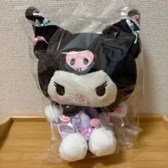 クロミ クルミ・ヌイ クルミヌイ おねがいマイメロディ サンリオ