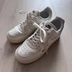 NIKE AIR FORCE 1 ナイキ エアフォース1 '07 24cm