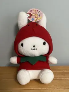 2026年最新】うさずきん ぬいぐるみの人気アイテム - メルカリ