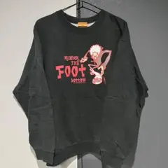 ミスチバス mischievous 古着 スウェット トレーナー