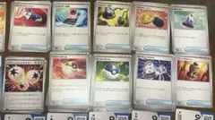 ポケモンカードスタートデッキ100 まとめて売り79枚セット