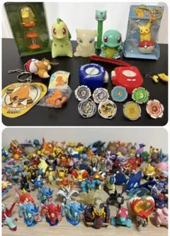 ポケットモンスター　非売品　激レアフィギュアセット ポケットモンスター 非売品 激レアフィギュアセット 71pM1if6KoL