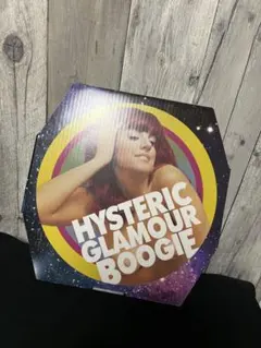 HYSTERIC GLAMOUR ヒステリックグラマー ノベルティー　非売品 2025年最新】Yahoo!オークション -ヒステリックグラマー