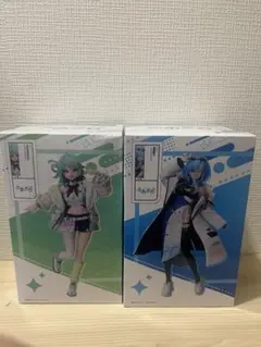 あおぎり高校 春雨麗目 ぷわぷわぽぷら
