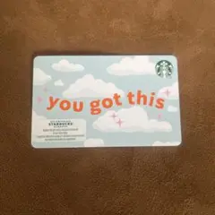 《海外限定》 Starbucks Card カナダ