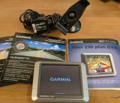 GARMIN Edge 820J（ケイデンス・スピードセンサー・純正ケース付き