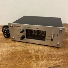 2026年最新】pioneer pp-215aの人気アイテム - メルカリ