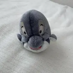 ディズニーシー リトルマーメイド スポット ぬいぐるみ シャチ - メルカリ