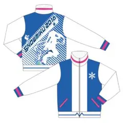 学園アイドルマスター クラス対抗初星大運動会 公式体操着風ジャージ