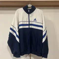 90s ナイロンジャケット
