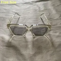 KOZABURO サングラス BLINKER GLASSES - メルカリ