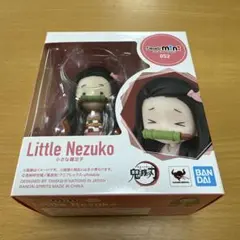 フィギュアーツミニ 鬼滅の刃 小さなねずこ (竈門 禰豆子 / ネズコ) 052