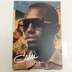 全て非売品 CAZAL カザール サングラス メガネ 非売品ポップ POPのサムネイル
