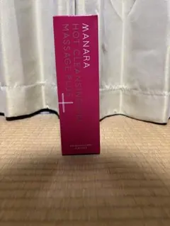 新品未開封　マナラ ホットクレンジングゲル 200g MANARA メイク落とし