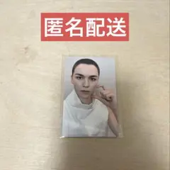 seventeen NEW ソウルコン　会場限定　バーノン