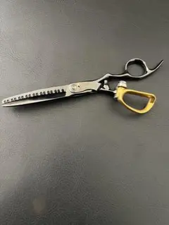 ルミエール　HyPER V 102B25 新品未使用 2025年最新】lumiere セニングシザー(すきバサミ)の人気アイテム