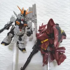 モビリティジョイント　ガンダムVol.2　 　4点セット販売