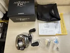 お得❗️ABU 3500CA & ハンドメイドハンドルフィネスパーツセット
