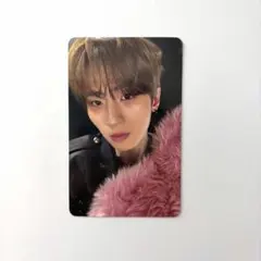 희귀 INI XQUARE MASTER PEACE 펜판 트레카