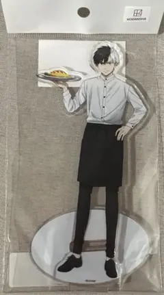 WIND BREAKER ウィンブレ アクリルスタンド 桜遥 タワレコカフェ