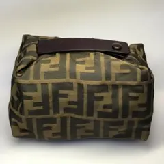 FENDI ズッカ柄 マルチポーチのサムネイル