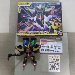 ジャンク品】ヴァルブレイブ プラモデル2体セット - メルカリ