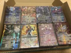 【バトルスピリッツ】カードまとめ売り800枚程度❹