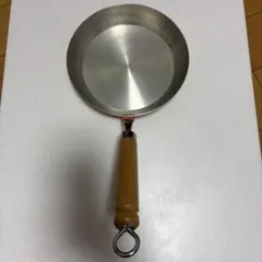 廃盤】MUJI 鉄フライパン 約26 cm - メルカリ