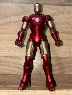 S.H.Figuarts アイアンマンマーク3 （魂ネイションストア限定）のサムネイル