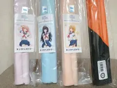 由比ヶ浜結衣 ロングタペストリー 水遊びver. 俺ガイル B-2賞 - メルカリ