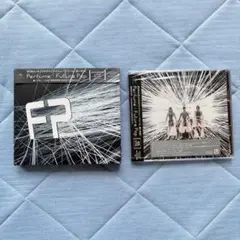 未開封｜パフューム｜ゲーム｜CD｜Perfume｜1stオリジナルアルバム