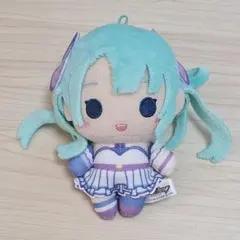 初音ミク みんなのくじ マスコット
