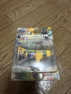 新品未開封King Gnu LOUDSPEAKER KEYCHAIN - メルカリ