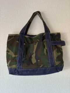 TEMBEAトートバッグ キャンバス