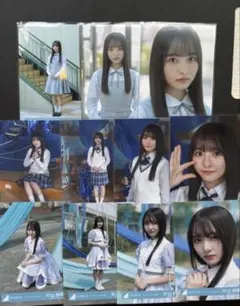 日向坂46 大野愛実「ジャーマンアイリス」MV衣装 8種コンプ - メルカリ