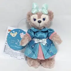 さーちん様 専用 スパークリングジュビリー ぬいぐるみバッジ シェリーメイ 2