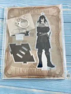 ヒロアカ アクリルスタンド 雄英文化祭 相澤消太　僕のヒーローアカデミア