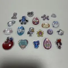 シール　おすそ分け　正規品　②