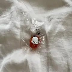 はぴだんぶい　めじるしアクセサリー　ソロキャンプ　ぽちゃっこ