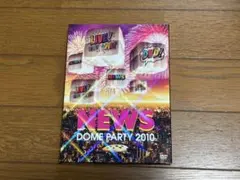 NEWS/NEWS DOME PARTY 2010 LIVE!LIVE!LIV…
