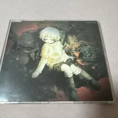 ALI PROJECT 月蝕グランギニョル CD