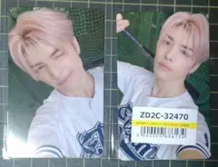 &TEAM Back to Life スプサ MAKI 2枚セット