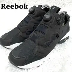 極美品 Reebok リーボック インスタポンプ フューリーのサムネイル