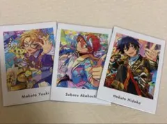 あんスタ ぱしゃっつ vol.6 セット売り