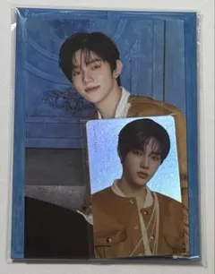 2025年最新】zb1 ジャンハオ チェキの人気アイテム - メルカリ