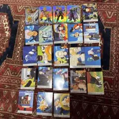 ドラゴンボール Z セット