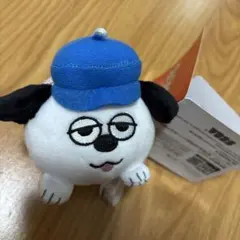 ★新品未使用品★スヌーピー　オラフ　ころころんマスコットのサムネイル