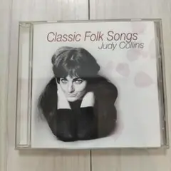 フォーク　ロック　ジュディ・コリンズ