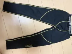 GAViC インナータイツ スパッツ ブラック Lサイズのサムネイル